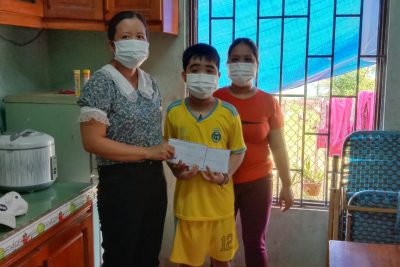 Phát huy truyền thống “tương thân tương ái” của liên đội