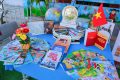NGÀY HỘI SÁCH VÀ VĂN HOÁ ĐỌC VIỆT NAM