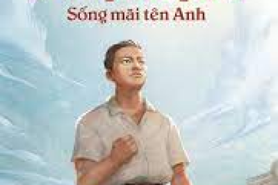 GIỚI THIỆU SÁCH THÁNG 12