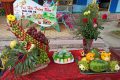 VUI TRUNG THU 2020 CỦA HỌC SINH TRƯỜNG THCS PHỔ VĂN