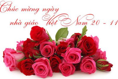 Bài dự thi ” Thầy cô trong tim chúng em” của chi đội 9D