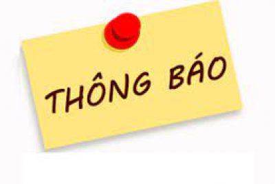 Công văn 453/PGDĐT v/v hướng dẫn tổ chức cuộc thi Olympic Tiếng Anh trên Internet (IOE) năm học 2022-2023