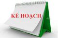 KẾ HOẠCH THI IOE CẤP TRƯỜNG
