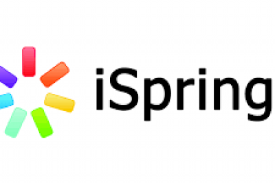 PHẦN MỀM THIẾT KẾ BÀI GIẢNG ELEARNING ISPRING SUITE