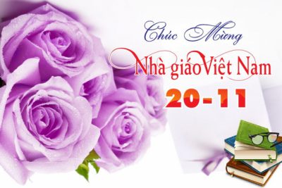 Bài dự thi ” Thầy cô trong tim chúng em” của chi đội 9A